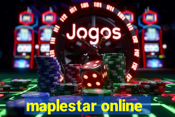 maplestar online